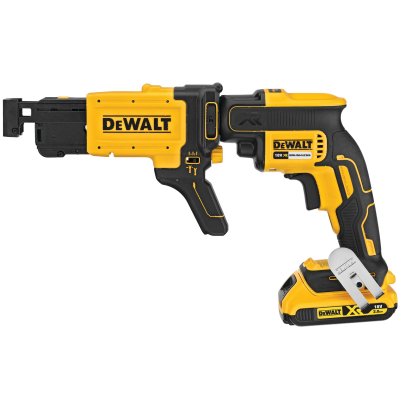 DEWALT รุ่น DCF6202 แมกกาซีนเสริมสำหรับสว่านไขควง DCF6202