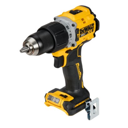 DEWALT รุ่น DCD800N-B1 สว่านไขควงไร้สายไร้แปรงถ่าน 20V Max