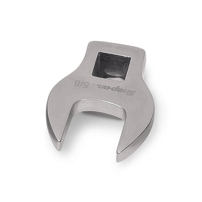 Snap-on รุ่น FCO20A แบบปากปิด 6 เหลี่ยม ขนาด 5/8 นิ้ว (ระบบนิ้ว) รูขับ 3/8 นิ้ว