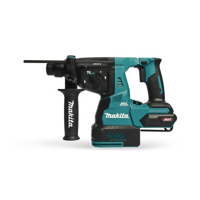 MAKITA รุ่น HR003GZ สว่านโรตารี่ไร้สาย 40Vmax 28 mm. BL motor (เครื่องเปล่า)