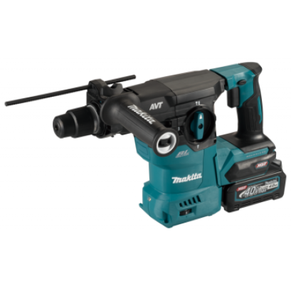 MAKITA รุ่น HR008GZ สว่านโรตารี่ไร้สาย 40Vmax 30 mm. BL motor (เครื่องเปล่า)