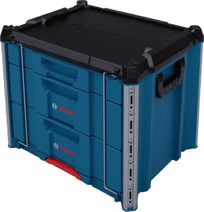 Bosch - 1600A037E3 L-BOXX Contractor Drawer 3