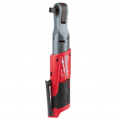 Milwaukee M12 FIR12-0 ประแจบล็อกด้ามฟรีไร้สาย 12 โวลต์ 1/2&quot; (เครื่องเปล่า)