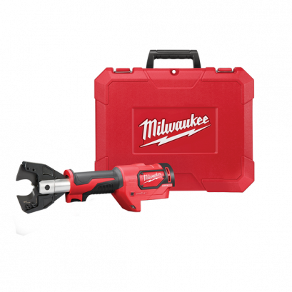 Milwauke M18 HCC-0C เครื่องตัดสายไฟไร้สาย ระบบไฮดรอลิค 6 ตัน (เครื่องเปล่า)