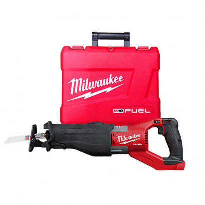 Milwaukee M18 FSX-0C เลื่อยชักอเนกประสงค์ไร้สาย 18 โวลต์  (เครื่องเปล่า)