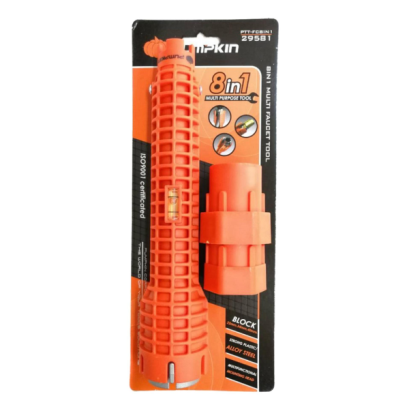 PUMPKIN รุ่น  PTT-FC20IN1 ประแจขันน็อตใต้อ่าง EZ CHANGE MULTI 20 IN 1