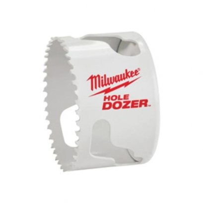 Milwaukee  49-56-9647 โฮลซอว์ 108 มม.  4-1/4&quot; Ice Hardened