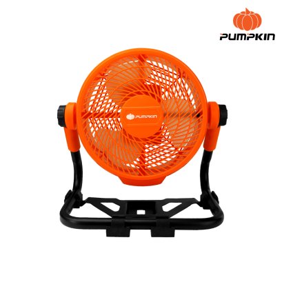 Pumpkin รุ่น INF-93FA พัดลมไร้สาย 9 นิ้ว INFINITY POWER 20V (เครื่องเปล่า) รหัส 50329