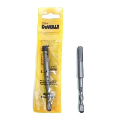 DEWALT รุ่น DW00705-B1ดอกสว่าน SDS Plus Drill Bit ขนาด 8x110mm.