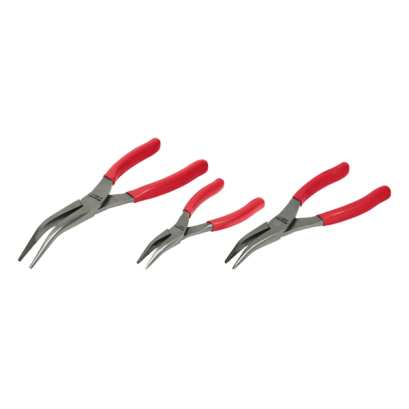 Snap-on รุ่น PL3935CF ชุดเหล็กงัดแบบปรับหัวได้ (3 ชิ้น)