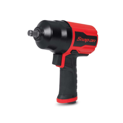 Snap-on รุ่น PT850 ปืนลม 4 หุน รุ่นมาตรฐาน (สีแดง)