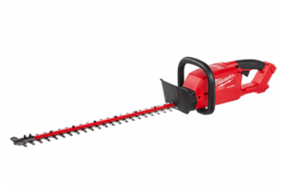 Milwaukee M18 CHT-0 เครื่องตัดแต่งพุ่มไม้ไร้สาย 18 โวลต์ (เครื่องเปล่า)