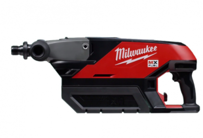 MILWAUKEE MXF DCD150-0C0 เครื่องคอริ่งไร้สาย MX FUEL (เครื่องเปล่า)