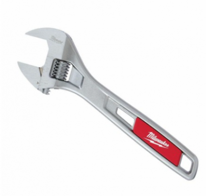 milwaukee 48-22-7408 ประแจเลื่อน 8&quot;