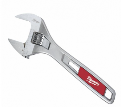 milwaukee 48-22-7508 ประแจเลื่อน 8&quot;ปากกว้าง