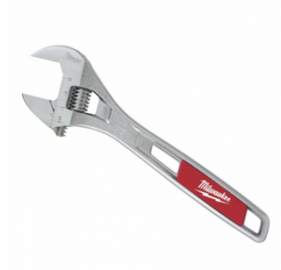 milwaukee 48-22-7410 ประแจเลื่อน 10&quot;