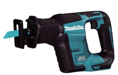MAKITA รุ่น DJR188Z เลื่อยจิ๊กซอไร้สาย 18V (เครื่องเปล่า)