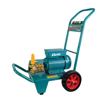KANTO รุ่น KT-OCEAN-240F เครื่องฉีดน้ำแรงดันสูง 120 บาร์ 2600 วัตต์