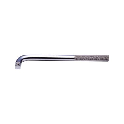 KOKEN 4788-12 ด้ามตัวแอล 1/2"-12" ด้ามกลิ้งลาย