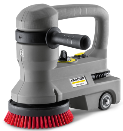 KARCHER รุ่น BD 17/5 C Complete Set เครื่องทำความสะอาดบันได รหัส 1.737-107.0