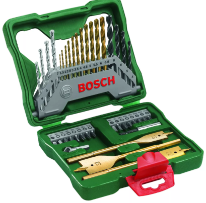 Bosch รุ่น 2607019600 ชุด X-line - 40 Pcs. รหัส 2607019600