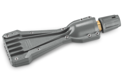 Karcher รุ่น eco!Booster TR 030 หัวฉีดสำหรับเครื่องฉีดน้ำแรงดันสูงแบบน้ำเย็นและน้ำร้อน รหัส 2.113-084.0