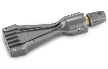 Karcher รุ่น eco!Booster TR 050 หัวฉีดสำหรับเครื่องฉีดน้ำแรงดันสูงแบบน้ำเย็นและน้ำร้อน รหัส 2.113-088.0