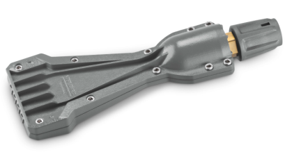 Karcher รุ่น eco!Booster TR 045 หัวฉีดสำหรับเครื่องฉีดน้ำแรงดันสูงแบบน้ำเย็นและน้ำร้อน รหัส 2.113-087.0