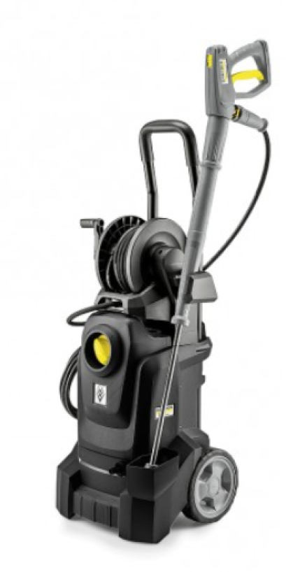 Karcher รุ่น HD 5/13 EX EB Anniversary Edition *EU เครื่องฉีดน้ำแรงดันสูง รหัส 1.520-830.0
