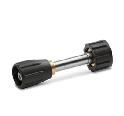 Karcher รุ่น &quot;Jet pipe for replacement 100 mm (Option: Short  Lance, excluded)&quot; ก้านฉีดน้ำแรงดันสูง รหัส 9.751-145.0
