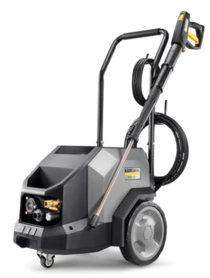 Karcher รุ่น HD 5/13 Classic *KAP (Lance 850mm, Hose 10m, Power Nozzle, Water Filter) เครื่องฉีดน้ำแรงดันสูง รหัส 1.520-022.0