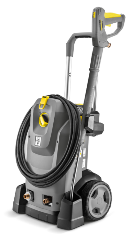 Karcher รุ่น HD 6/15 M*KAP เครื่องฉีดน้ำแรงดันสูง รหัส 1.150-945.0