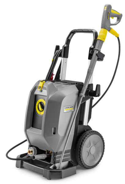 Karcher รุ่น New HD 10/25-4S *EU-I เครื่องฉีดน้ำแรงดันสูง รหัส 1.286-954.0