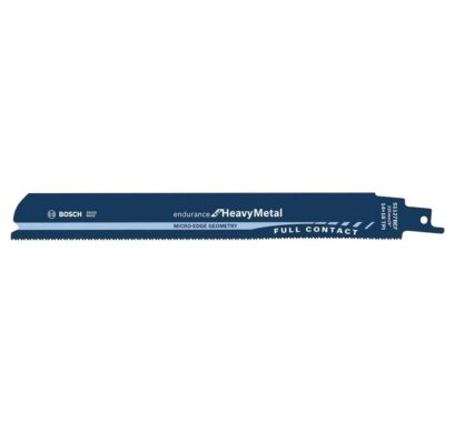 BOSCH รุ่น S1127BEF (5 PCS) ใบเลื่อย เซเบอร์ซอว์ รหัส 2608657524