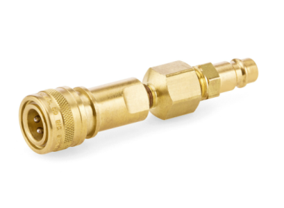 Karcher รุ่น Adapter ข้อต่อสายยาง รหัส 8.631-030.0