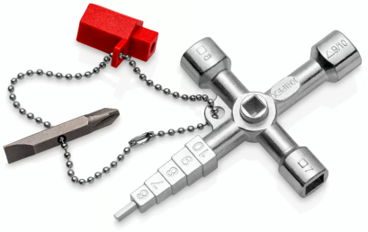 KNIPEX รุ่น PROFI-KEY รหัส 00 11 04
