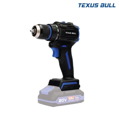 TEXUS BULL รุ่น TX-9929 สว่านไร้สาย20V.อุปกรณ์29ชิ้น (เครื่องเปล่า)