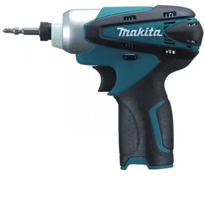 MAKITA รุ่น TD090DZ ไขควงกระแทกไร้สาย 12Vmax N-M 90 (เครื่องเปล่า)