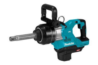 MAKITA รุ่น TW010GZ บล็อกแบตเตอรี่ 25.4 mm 40V