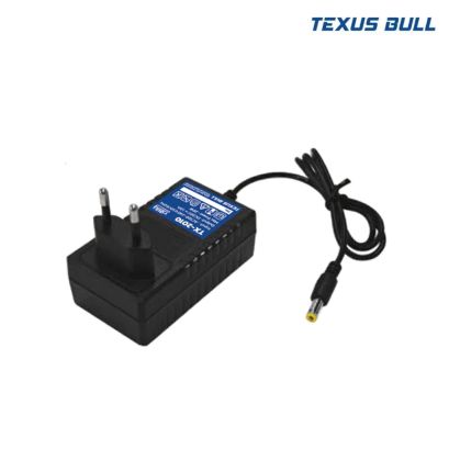 TEXUS BULL รุ่น TX-2010 ที่ชาร์จแบตเตอรี่ 1.0 Ah