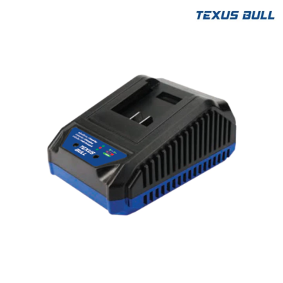 TEXUS BULL รุ่น TX-2015 แท่นชาร์จแบตเตอรี่ 1.5 Ah