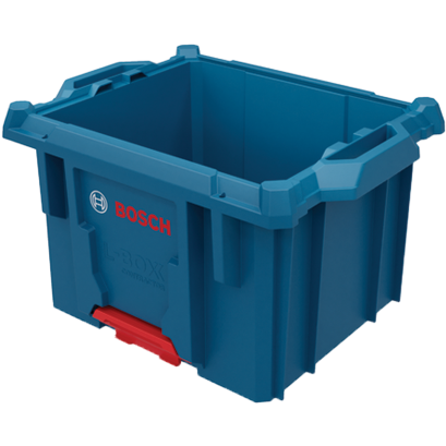 Bosch - 1600A037E2 L-BOXX Contractor Crate