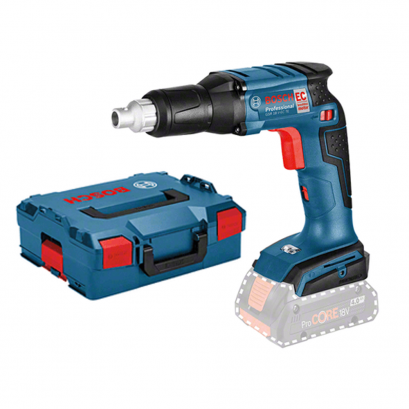 Bosch รุ่น GSR 18V-EC TE (SOLO) Brushless สว่านขันสกรู 18 V เครื่องตัวเปล่า (06019C8004)