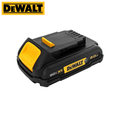 DEWALT รุ่น DCB183G-B1 แบตเตอรี่ 20V Max 2.0 AH รุ่นกันน้ำมัน