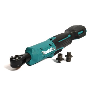 MAKITA รุ่น WR100DZ เครื่องขันบล็อกไร้สาย 12Vmax Nm.47.5 (เครื่องเปล่า)