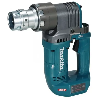 MAKITA รุ่น WT001GZ  เครื่องขันน็อตตัดปลายไร้สาย 40Vmax Nm.840 BL motor (เครื่องเปล่า)
