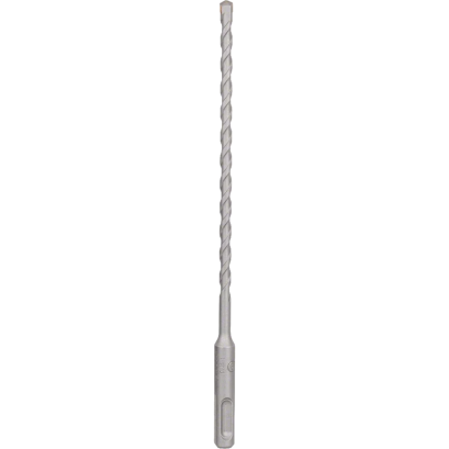 Bosch ดอกโรตารี่ SDS PLUS-1 (S3) 4 mm. - 10 mm. (2608680257 - 2608680276)