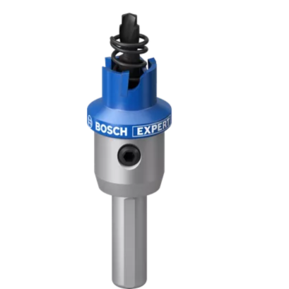 Bosch รุ่น 2608901399 โฮลซอว์ เจาะสแตนเลส/เหล็ก TCT, 16 mm. : EXPERT