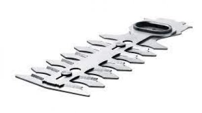 Bosch รุ่น EasyShear Shrub blade ใบมีดเล็มหญ้า 12 ซม. EasyShear (F016800589)