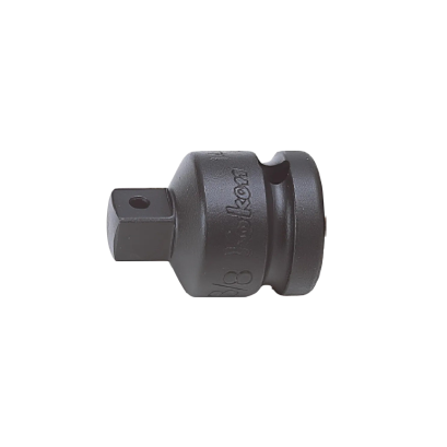 KOKEN 16644A ข้อลดลม 3/4"-1/2"